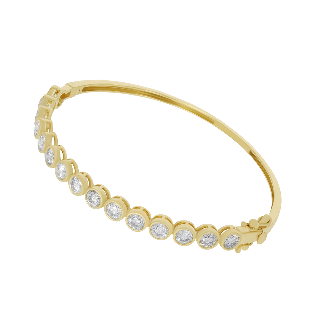 BLUE EYE BRACELET